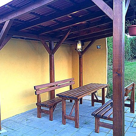Apartmany Vojta Telč Extérieur photo