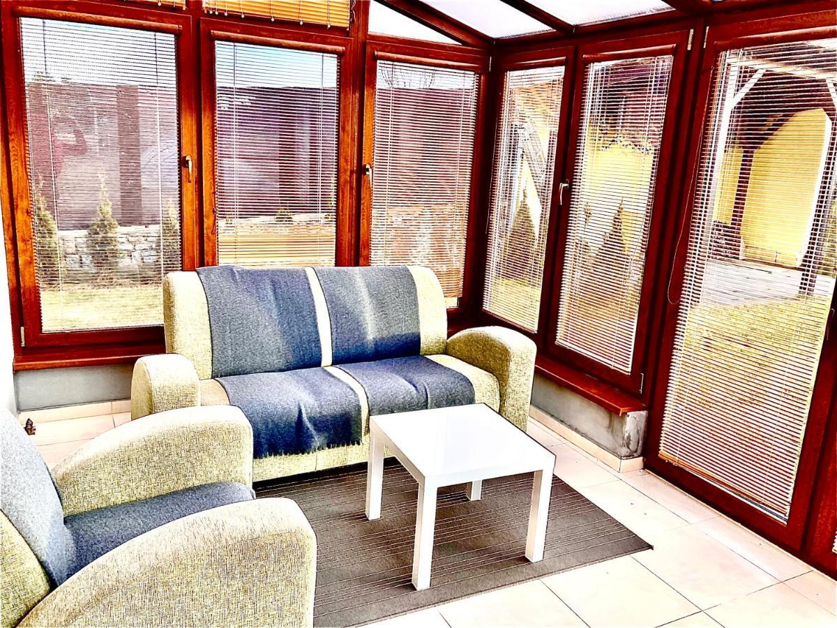 Apartmany Vojta Telč Extérieur photo