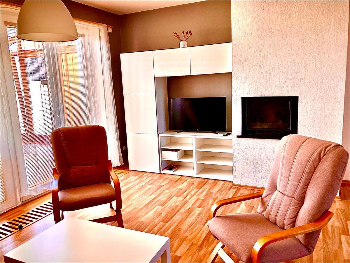 Apartmany Vojta Telč Extérieur photo