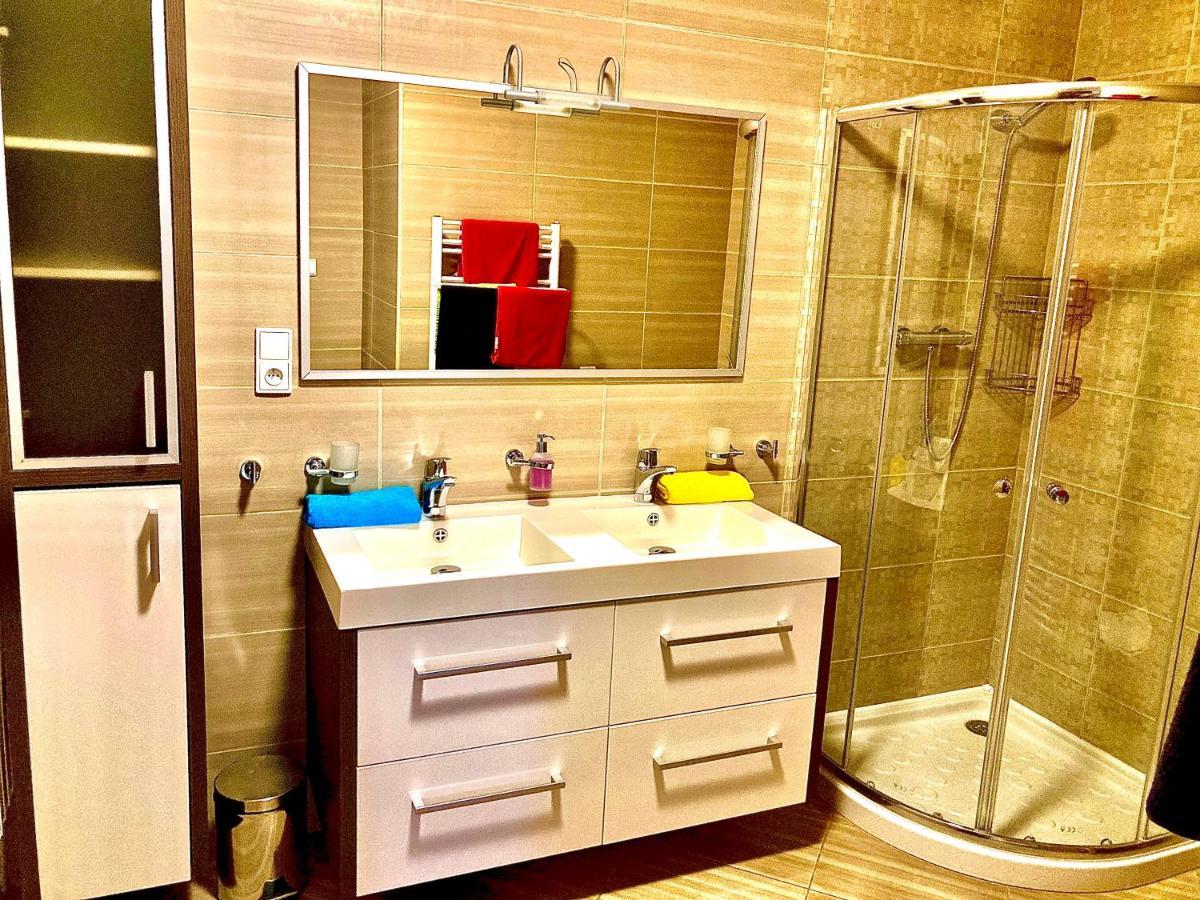 Apartmany Vojta Telč Extérieur photo