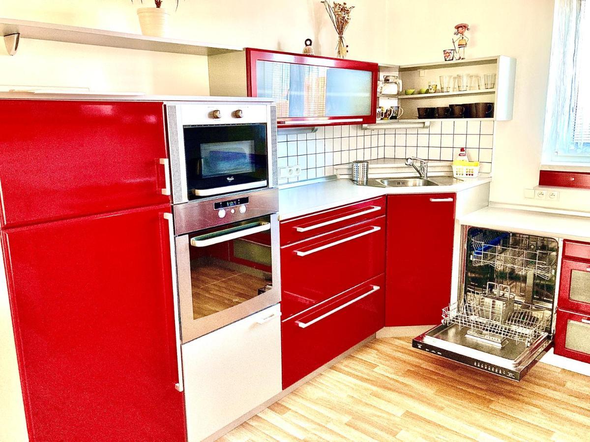 Apartmany Vojta Telč Extérieur photo