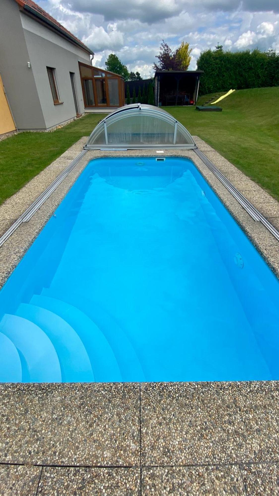 Apartmany Vojta Telč Extérieur photo