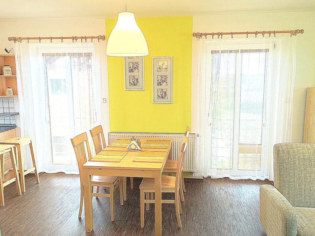 Apartmany Vojta Telč Extérieur photo