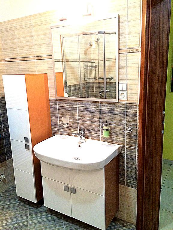 Apartmany Vojta Telč Extérieur photo