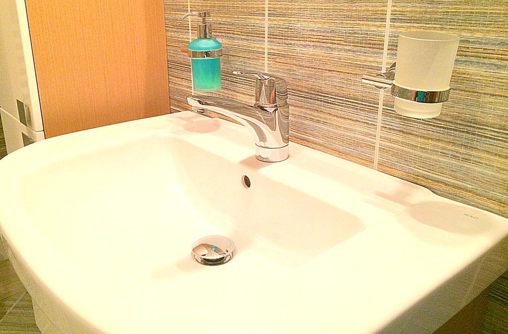 Apartmany Vojta Telč Extérieur photo