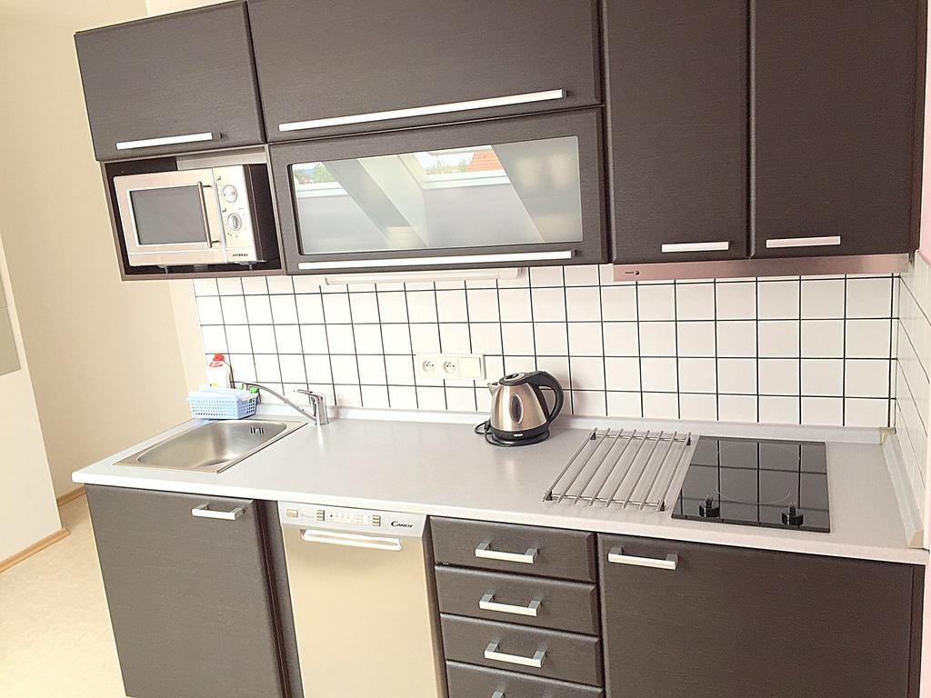 Apartmany Vojta Telč Extérieur photo