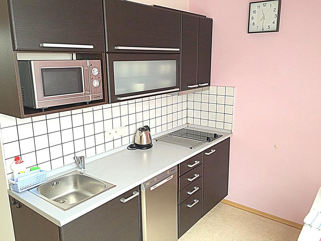 Apartmany Vojta Telč Extérieur photo
